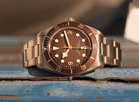 are tudor watches worth it